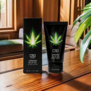 Pharmquests CBD Cannabis 50ml, l'harmonie parfaite entre plaisir et contrôle. Infusé au CBD et fabriqué en France, ce gel révolutionnaire promet des instants prolongés et maîtrisés. Plongez dans une expérience naturelle, éveillez vos sens et laissez la passion prendre le contrôle. Faites de chaque rencontre une symphonie de plaisir avec Pharmquests CBD Cannabis. Vivez l'extase, vivez l'instant présent !